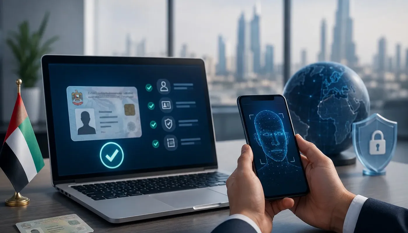 Best KYC Software in UAE for Businesses