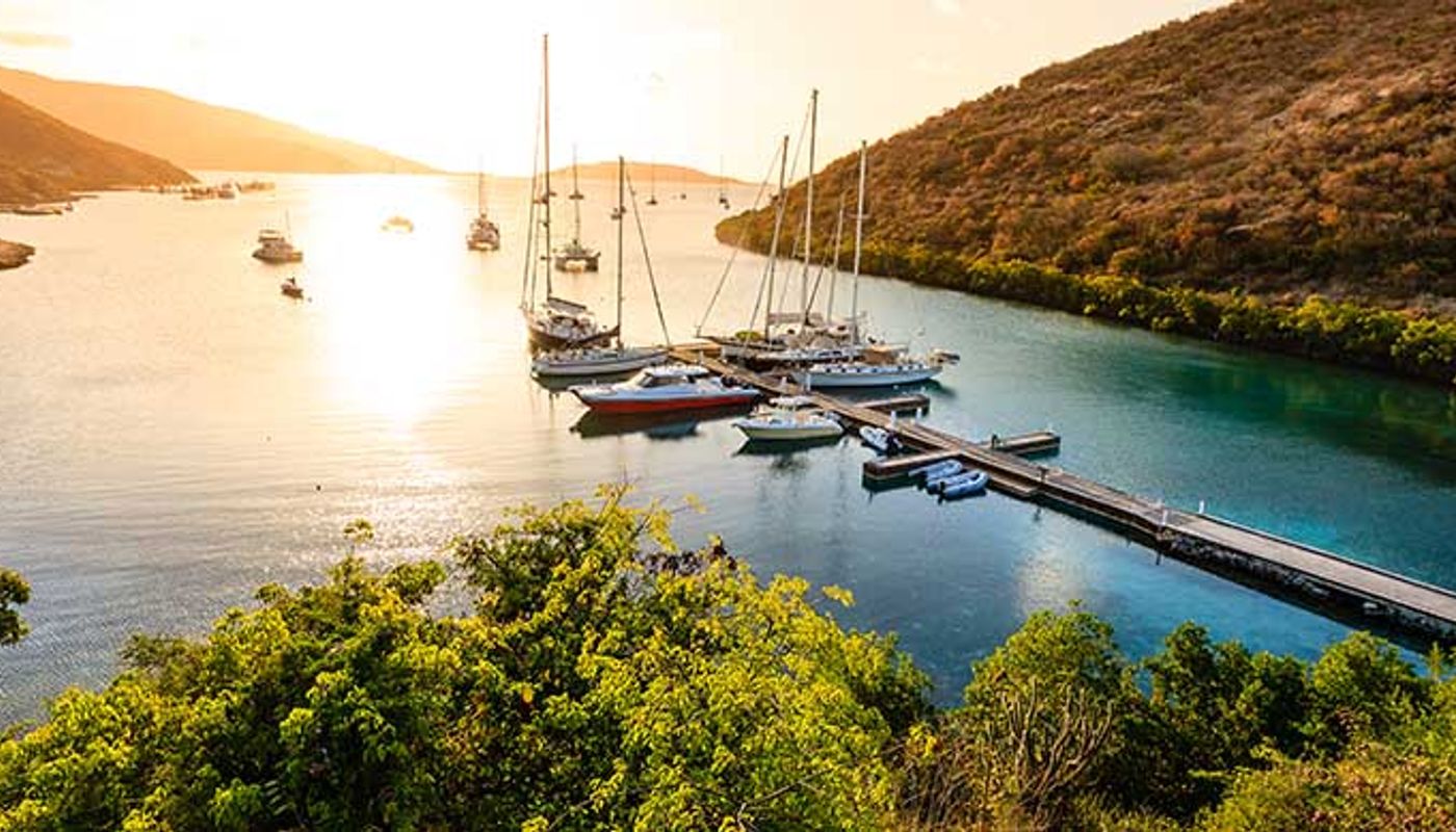 How to Open a Bank Account for a BVI Holding Company in 2026