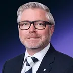 Wesley Forster