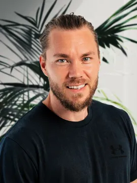 Jacob Appel, Co-founder & CEO