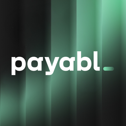 payabl. logo
