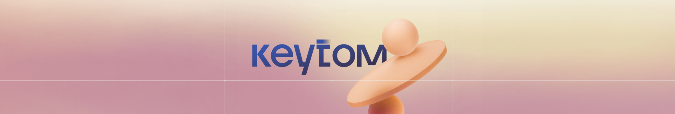 Keytom cover banner