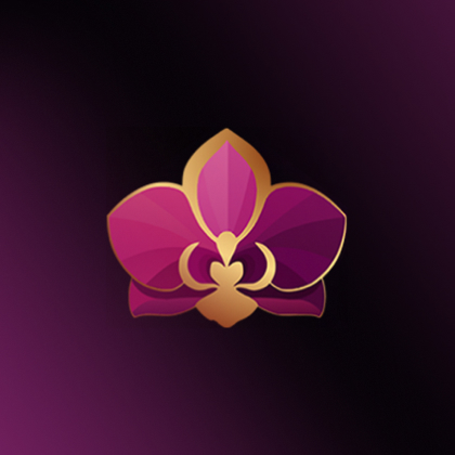 Orchid Finance logo