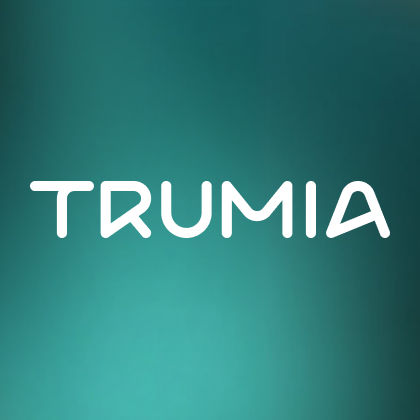 Trumia logo