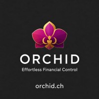 Orchid Finance logo